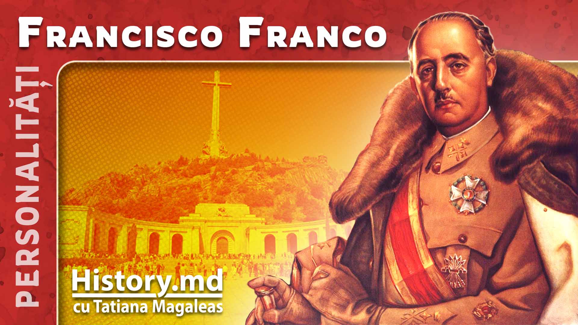 cover fransico franco